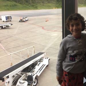 Meet your Posher, Max